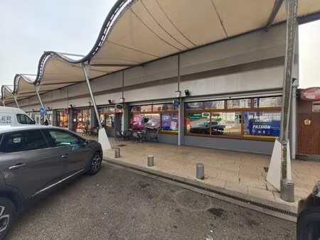 en vente fonds de commerce – 150 000 € |farébersviller