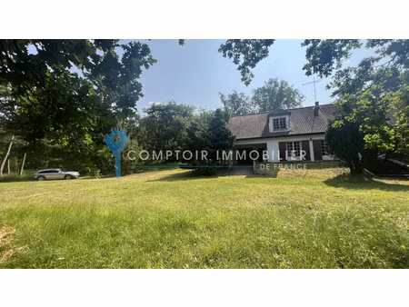 maison 10pièce(s) 7chambre(s) 270 m² boutigny-sur-essonne (91820)