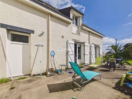 maison chateaulin 5 pièce(s) 102.53m2