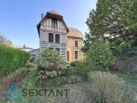 en vente maison 186 m² – 365 480 € |épouville