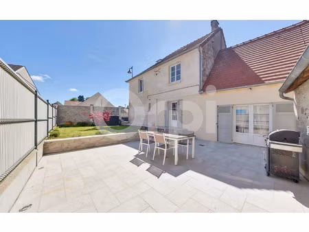 maison lévignen m² t-5 à vendre  310 000 €