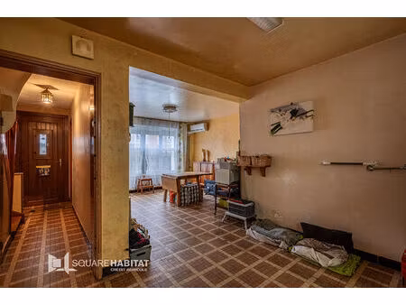 maison lomme mairie 4 pièces 86.35 m2