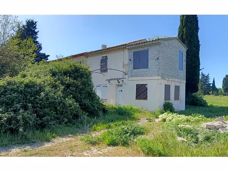 maison mallemort m² t-3 à vendre  162 000 €