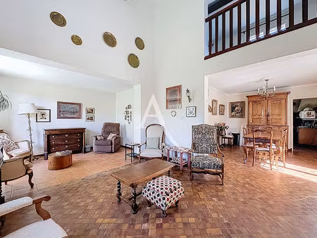 vente maison 4 pièces  120.00m²  muret