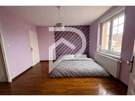 en vente maison 90 m² – 250 000 € |réhon