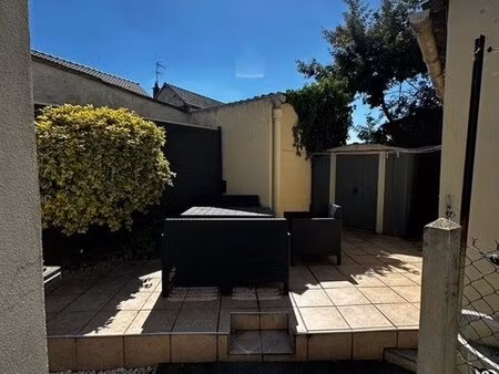 en vente maison 76 m² – 159 000 € |saint-étienne-du-rouvray