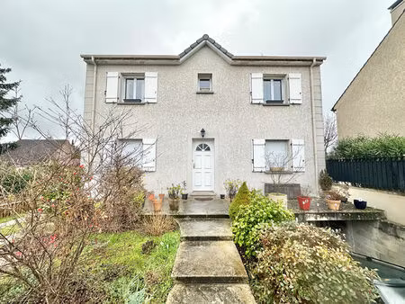 maison de 136 97 m2 habitables - sartrouville