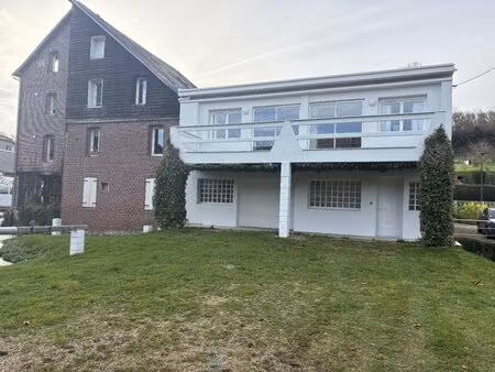 en vente maison 262 m² – 365 880 € |valmont