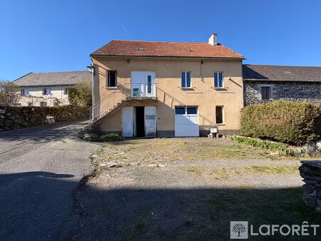 maison malbo 4 pièce(s) 77 m2