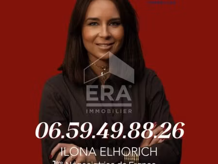 en vente terrain non constructible 800 m² – 128 900 € |wimille