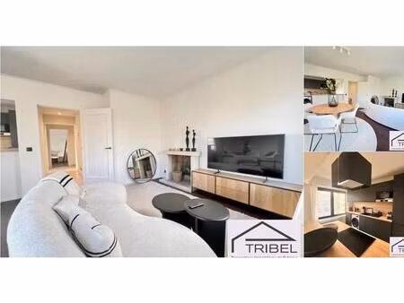 appartement à louer à boulevard brand whitlock 138/140 woluwe-saint-lambert (vbe11087)