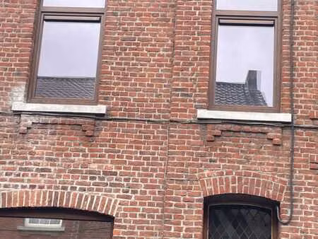 appartement 1ch à louer charleroi (epc c)