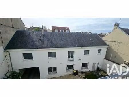 prestigieux immeuble de rapport en vente à lagny-sur-marne  île-de-france