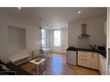 location appartement  31.59 m² t-2 à manosque  595 €