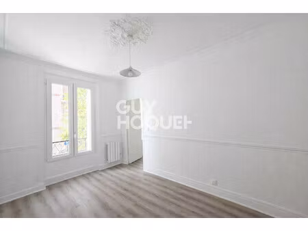 t2 à pantin refait à neuf – proche métro ligne 7