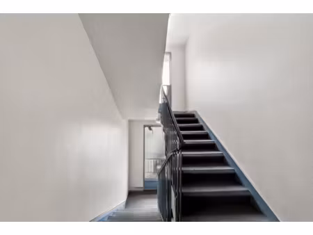 studio quartier gare - 1 piece - 27.65 m²