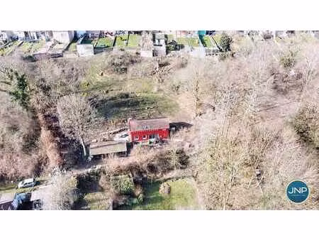 andrimont - maison sur vaste terrain de 4279 m2 !