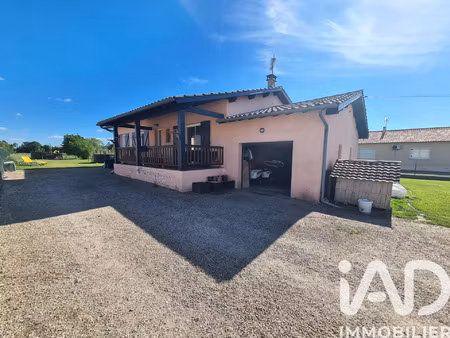 vente maison 4 pièces 97 m² la ville-dieu-du-temple (82290)