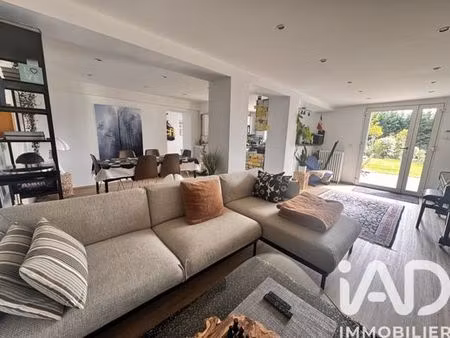 villa de 5 pièces de luxe en vente chatou  île-de-france