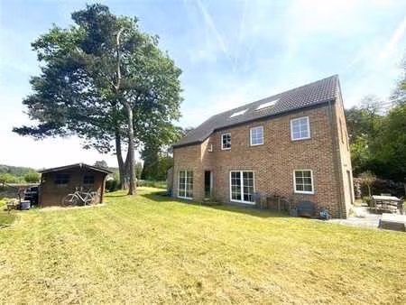 calme absolu - lisiere des bois - campagne