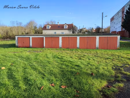 terrain à vendre provins 512m2 79 000€