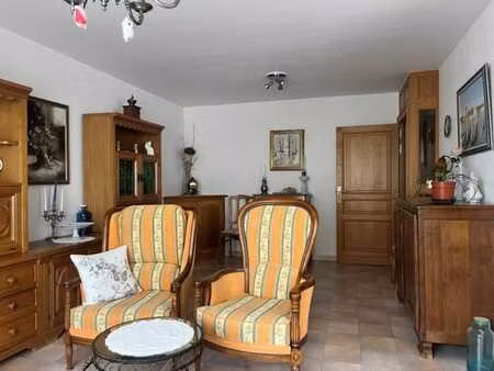 appartement 2 chambres