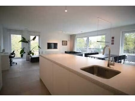 bel appartement moderne neuf (2021) à hoogboom