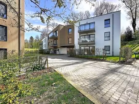 appartement haut de gamme dans le domaine de géronsart