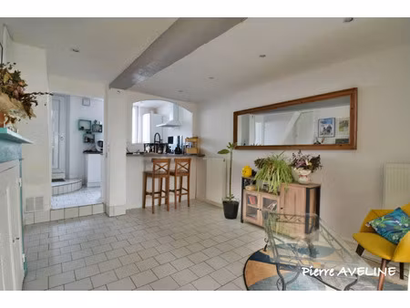 maison à vendre brou 3 pièce(s) 83m2 128 000€