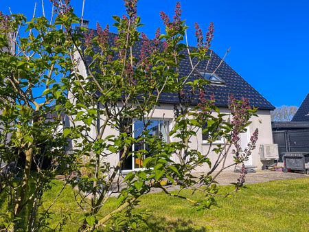 maison à vendre calais 4 pièce(s) 103m2 239 400€