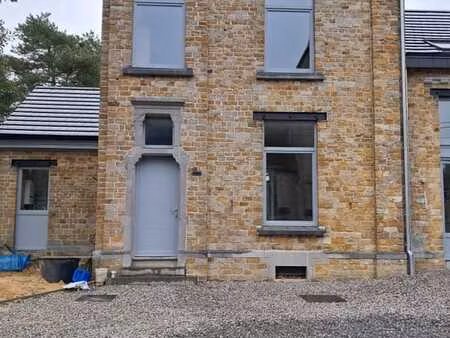 maison 3 chambres peb b fosses-la-ville