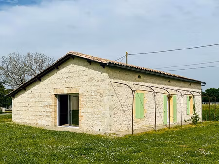 maison à vendre saint avit saint nazaire 3 pièce(s) 123m2 216 000€