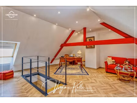 maison à vendre sarreguemines 6 pièce(s) 114m2 95 359€