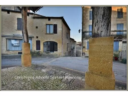 en vente immeuble de rapport – 172 000 € |belvès