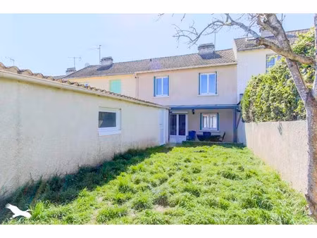 vente maison 5 pièces 79 m² mantes-la-jolie (78200)