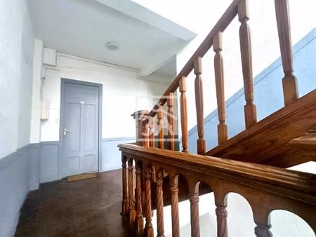 appartement rénové