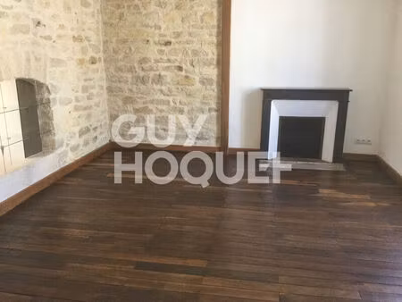 exclusivité - au calme