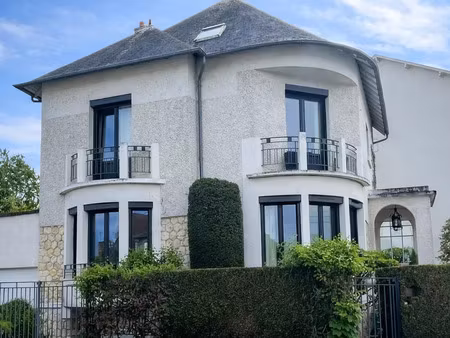 jolie maison de famille située quartier saint henri