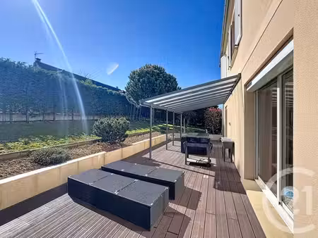 maison à vendre - 6 pièces - 161 98 m2 - courtois sur yonne - 89 - bourgogne