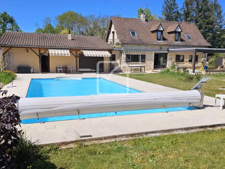 maison 5 pièces 175 m2