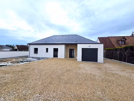 maison romorantin-lanthenay 5 pièce(s)