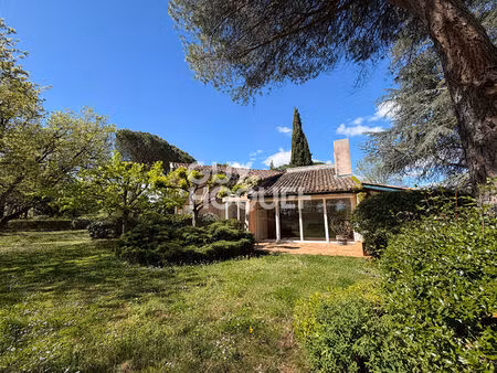 superbe maison 7 pièces de 205 m²