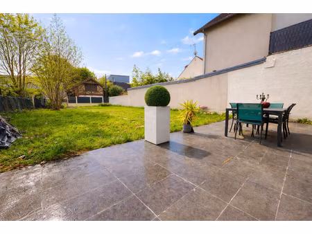 maison creteil 4 pièce(s) 165 m2