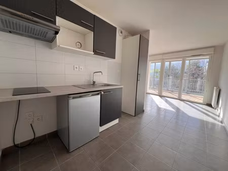 appartement à vendre blagnac 2 pièce(s) 43m2 137 340€