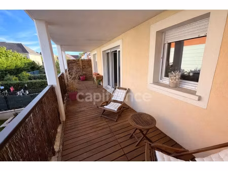 appartement à vendre bondy 4 pièce(s) 86m2 269 000€