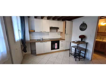 appartement à vendre hermes 2 pièce(s) 58m2 122 499€