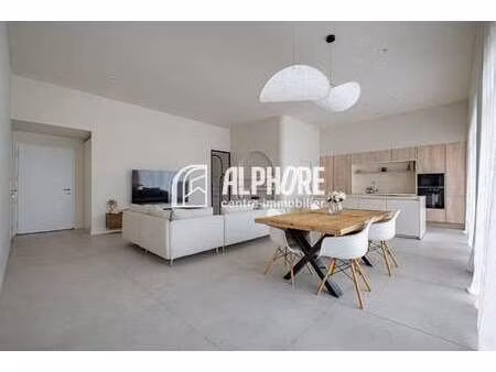 vente maison à campbon (44750) : à vendre / 130m² campbon