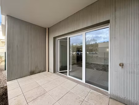 vente appartement 2 pièces 41 m² coulommiers (77120)