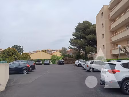 vente appartement 3 pièces 63 m² fréjus (83600)