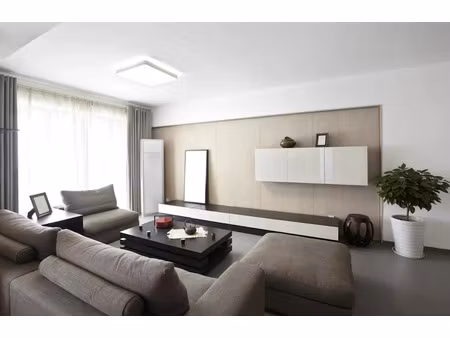 vente appartement 4 pièces 85 m² à gentilly (94250)  574 000 €